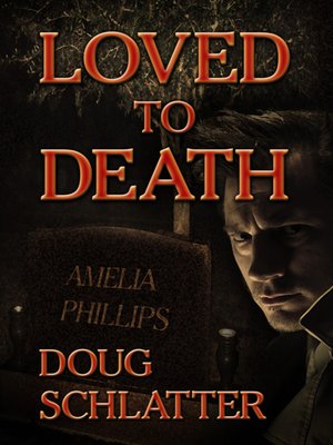 cover image of Loved to Death